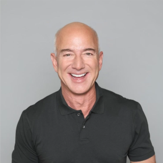 Jeff Bezos Programming VivaTech 2026 — Personalized Program